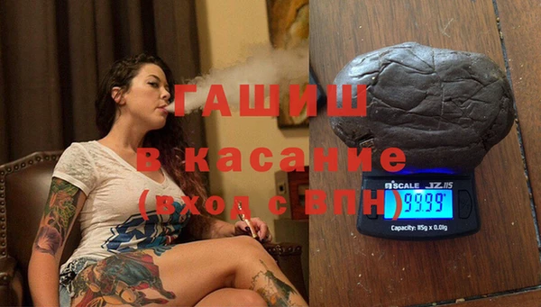 стафф Алзамай